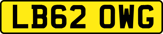 LB62OWG