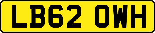 LB62OWH