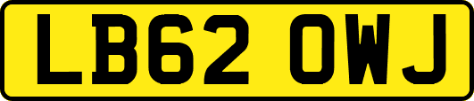 LB62OWJ