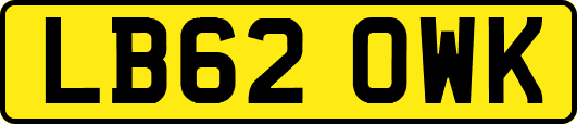 LB62OWK