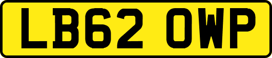 LB62OWP