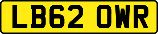 LB62OWR