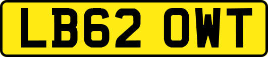 LB62OWT
