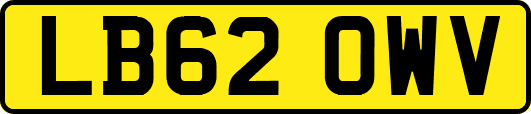 LB62OWV