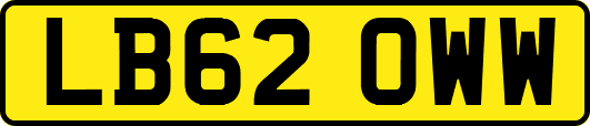 LB62OWW