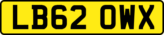 LB62OWX