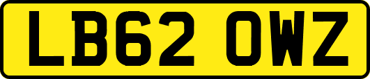 LB62OWZ