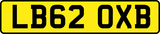 LB62OXB