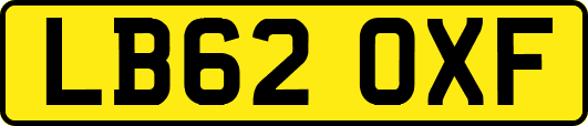 LB62OXF