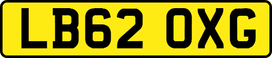 LB62OXG