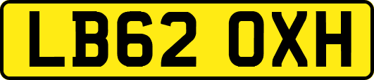 LB62OXH