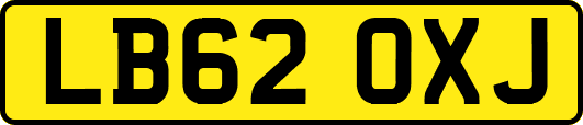 LB62OXJ