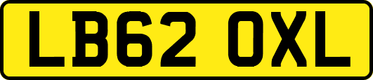 LB62OXL