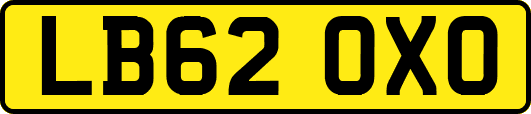 LB62OXO