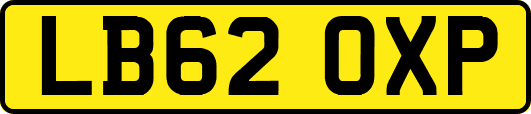 LB62OXP