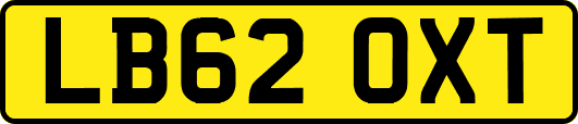 LB62OXT