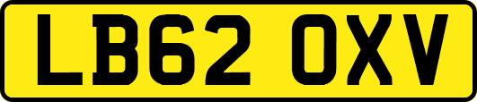 LB62OXV