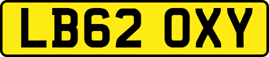 LB62OXY