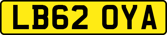 LB62OYA