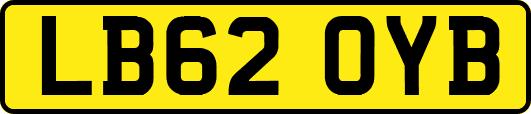 LB62OYB