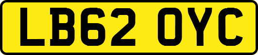 LB62OYC