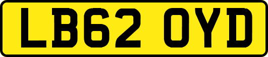LB62OYD