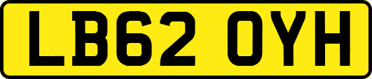 LB62OYH