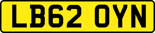 LB62OYN