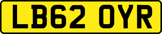 LB62OYR