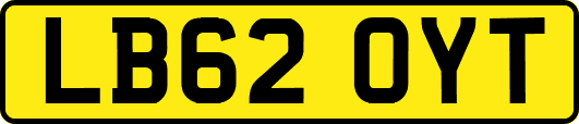LB62OYT