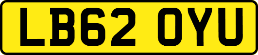 LB62OYU