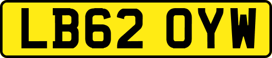 LB62OYW