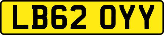 LB62OYY