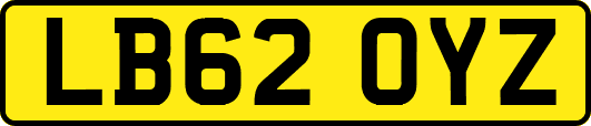 LB62OYZ