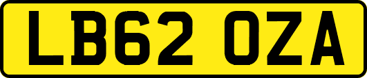 LB62OZA