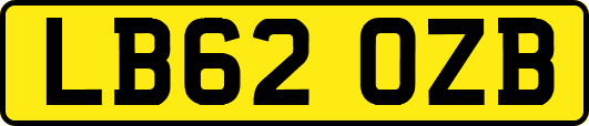 LB62OZB