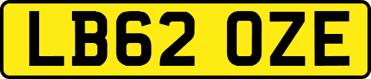 LB62OZE