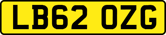 LB62OZG