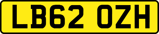 LB62OZH
