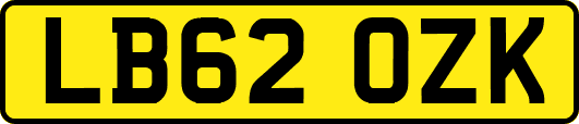 LB62OZK
