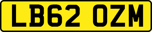 LB62OZM