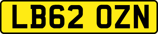 LB62OZN