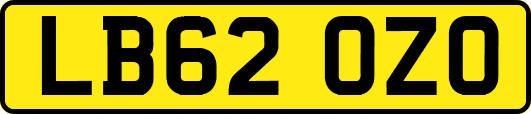 LB62OZO