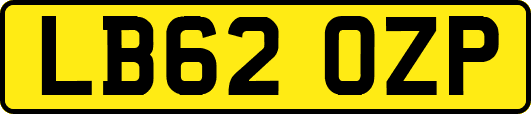 LB62OZP