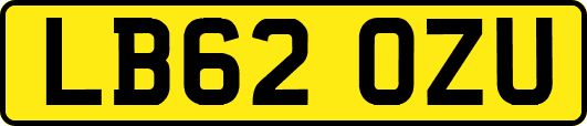 LB62OZU