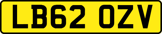 LB62OZV
