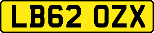 LB62OZX