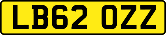 LB62OZZ
