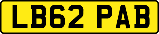 LB62PAB