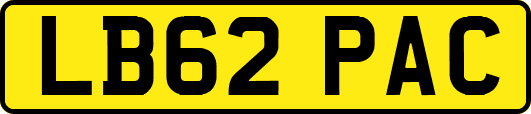 LB62PAC